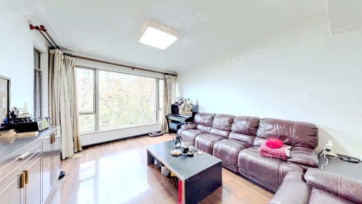 香梅花园二手房实景图