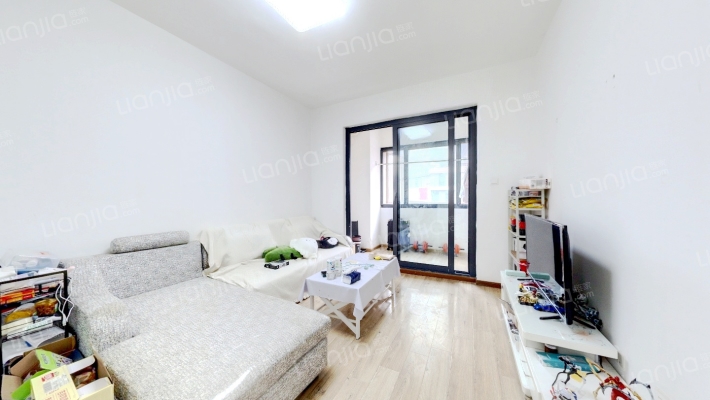 华熙528艺术村锦都二手房实景图