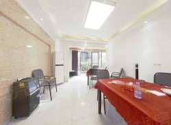 整租·恒大·雍河湾 3室2厅 南_恒大·雍河湾租房