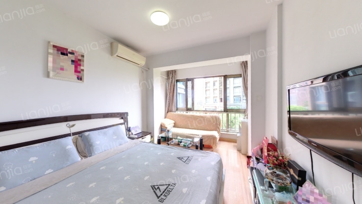 中海凯旋门二手房实景图