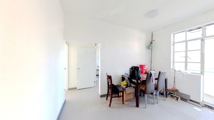 芥园里二手房实景图