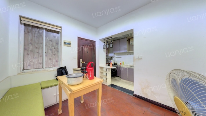 园子庙二手房实景图