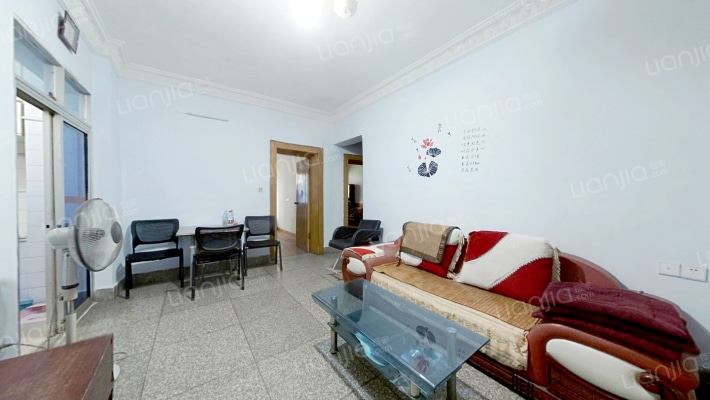 西上渝亭街二手房实景图