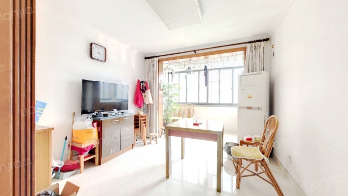 云帆花苑二手房实景图