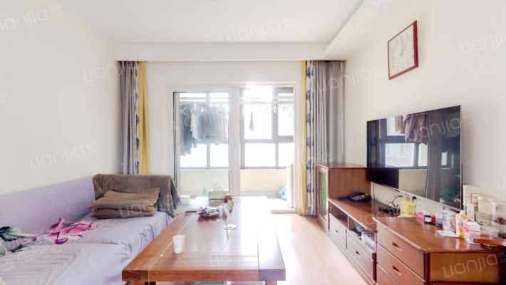 万科美景魅力之城祥润园二手房实景图