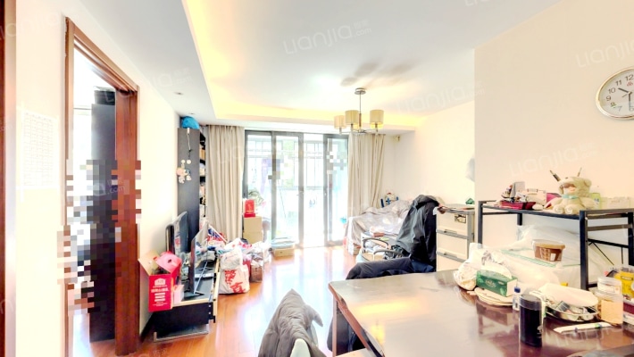 万科金色雅筑二手房实景图