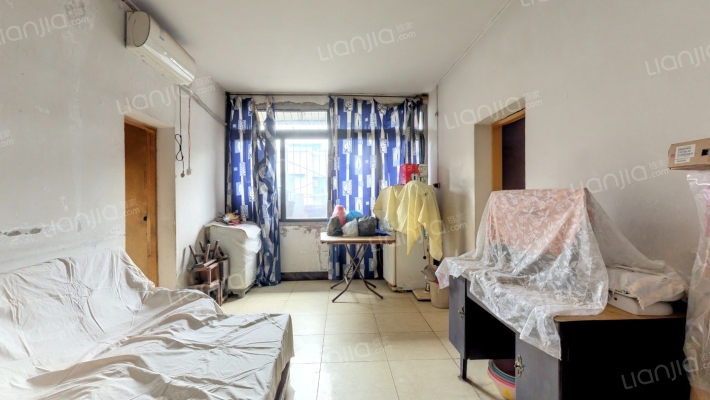 千秋花园二手房实景图