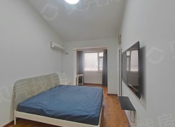 整租·松江路 1室1厅 南_松江路租房