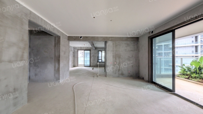 中建元亨府二手房实景图