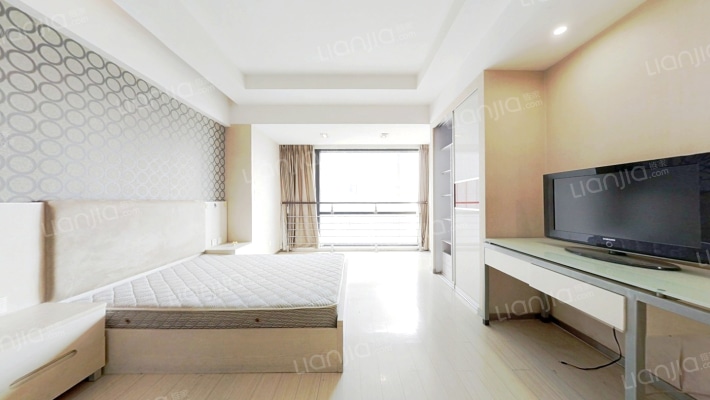 龙禧boss港二手房实景图