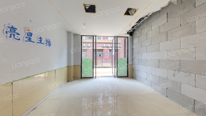 加侨悦山国际二手房实景图