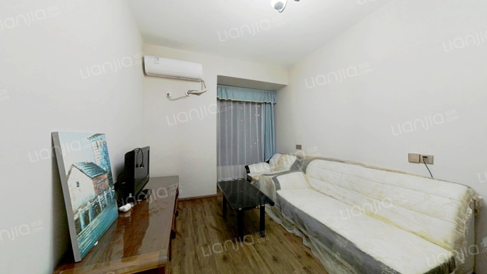 国贸天琴湾西区二手房实景图