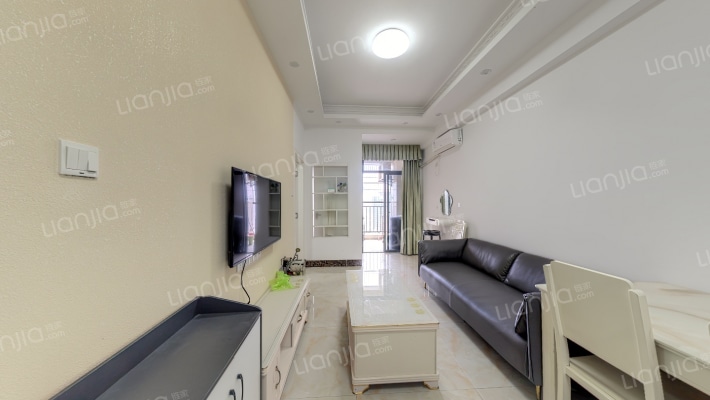 锦鸿大厦二手房实景图