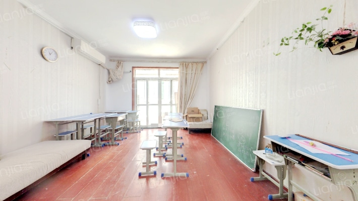 百步华庭二手房实景图