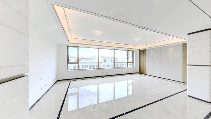 中南紫云集二手房实景图