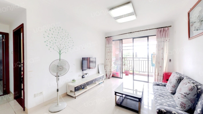 鼎峰品筑二手房实景图