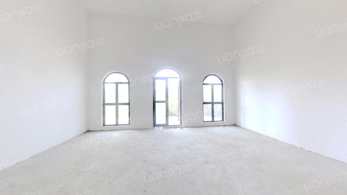 白晶九号二手房实景图