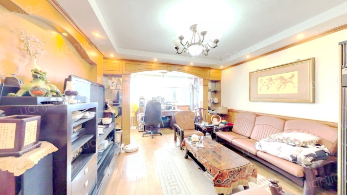 银欣花苑(虹口)二手房实景图