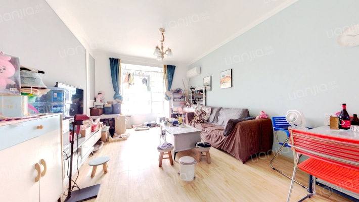 金沙美邻丽雅苑二手房实景图