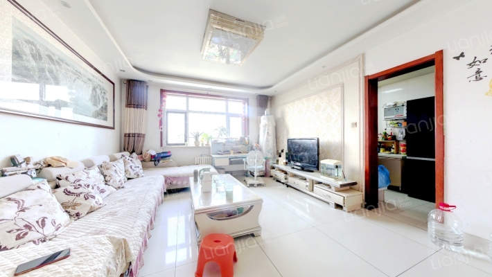 长兴美郡二手房实景图