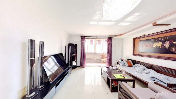 盛欣园二手房实景图