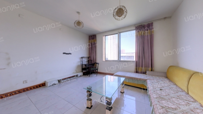 四川省地矿局区域地质调查队宿舍二手房实景图