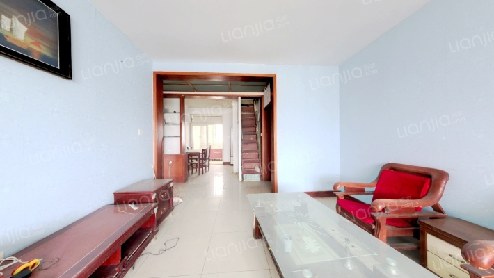 丹凤小区北区二手房实景图