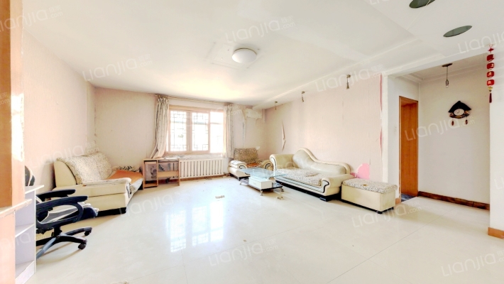 太白小区二手房实景图