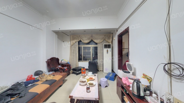 金茂精英现代城一期二手房实景图