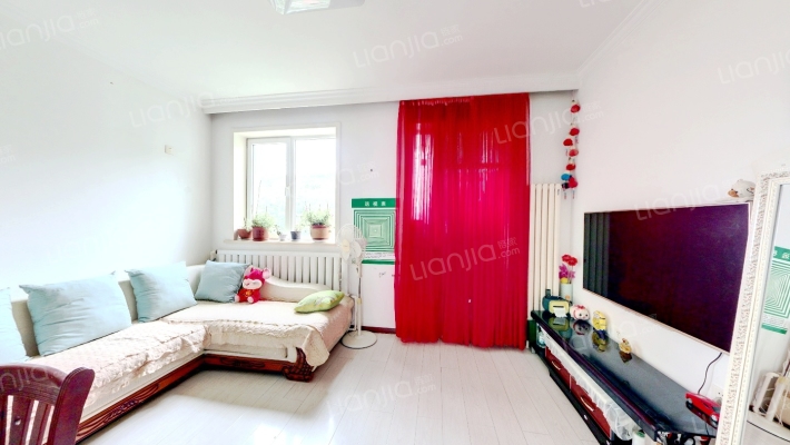 启新逸园（启新街西一巷）二手房实景图