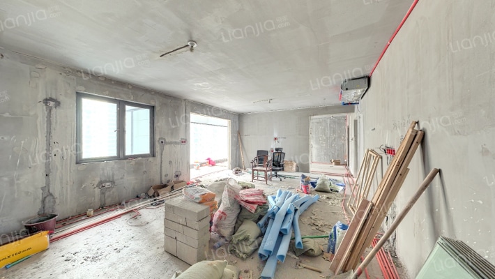 平吉上府二手房实景图