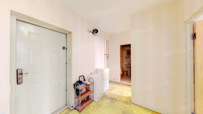 顺星北苑二手房实景图