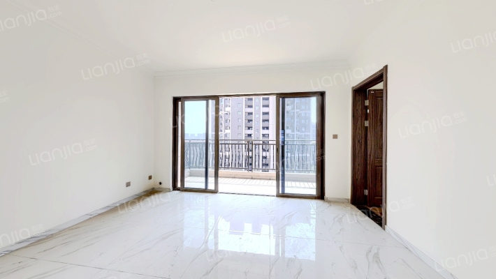 碧桂园中央公园北苑二手房实景图