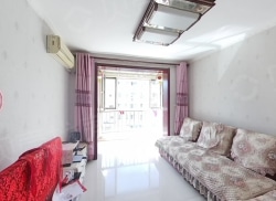 整租·柳港园C区 2室1厅 南_柳港园C区租房