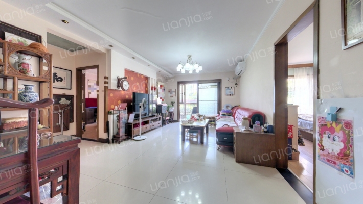 华典家园二手房实景图