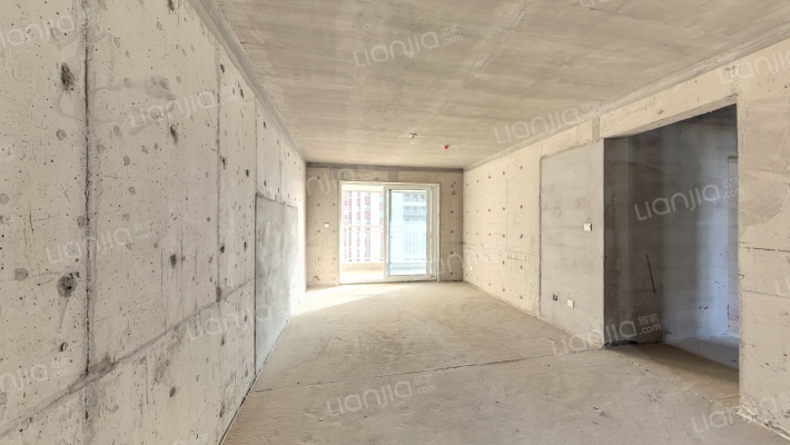 吾樾台二手房实景图