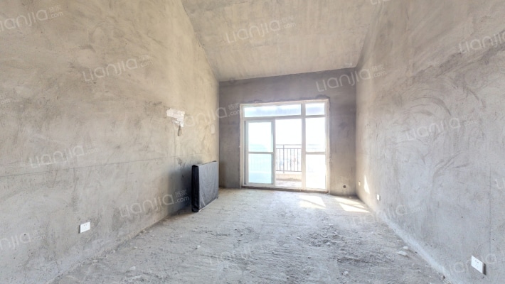 盛世龙城西区二手房实景图