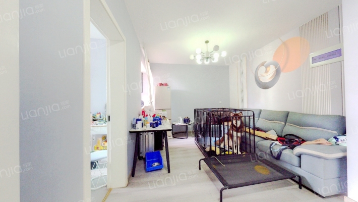 开元华庭二手房实景图