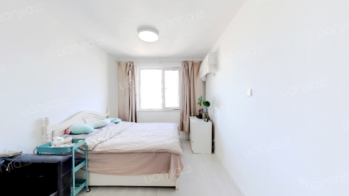 幸福岛二手房实景图