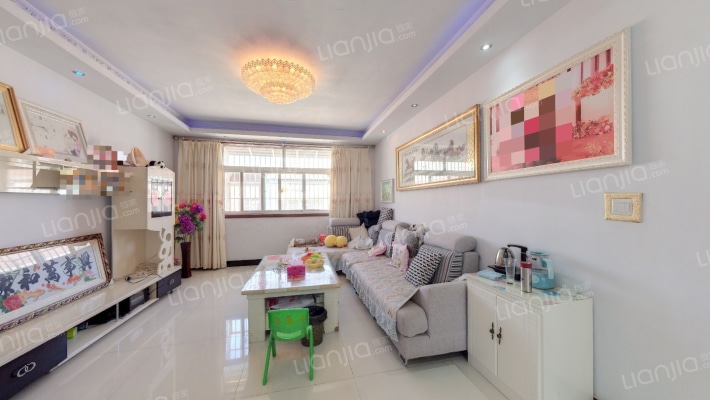 鑫源花园二手房实景图