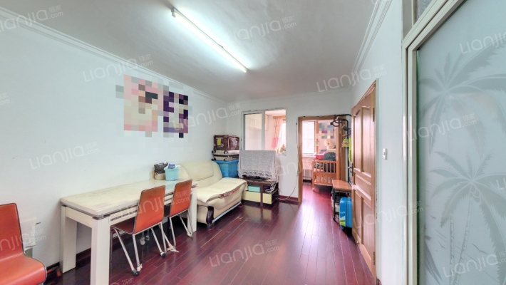 艳华社区二手房实景图