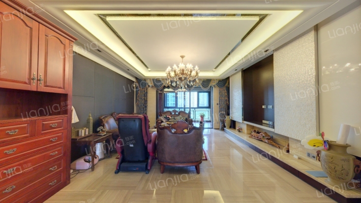 海珀旭晖二手房实景图