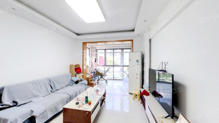 盈嘉香榴湾二手房实景图