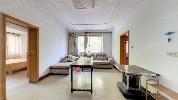 新添商贸楼二手房实景图