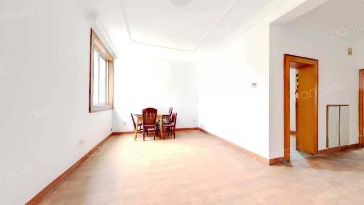 积益小区二手房实景图