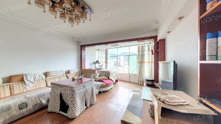 富源天地二手房实景图