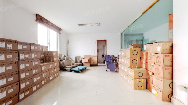 港龙大厦二手房实景图