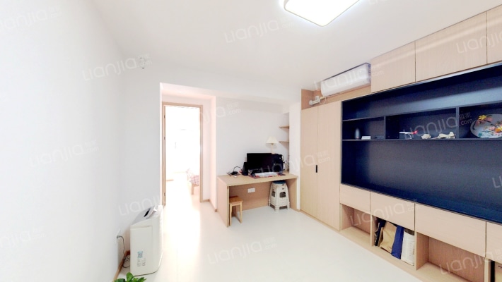 经五路38号院二手房实景图