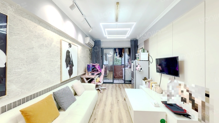 宝利丰广场二手房实景图