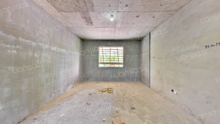 永宏万家里二手房实景图